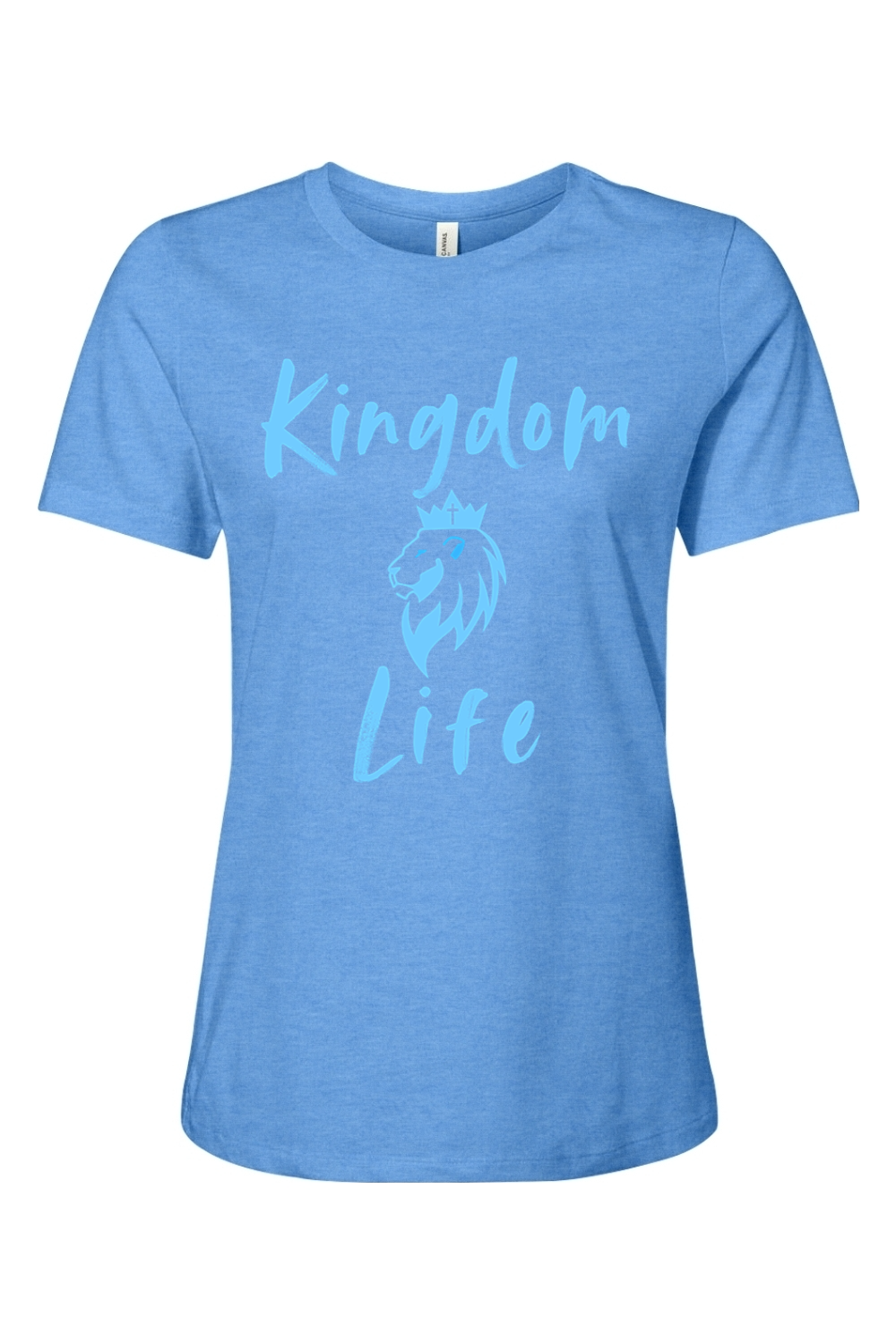 Kingdom Life