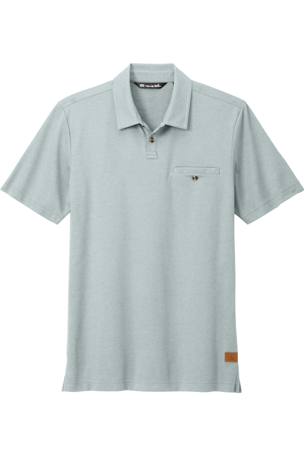 Sunsetters Pocket Polo