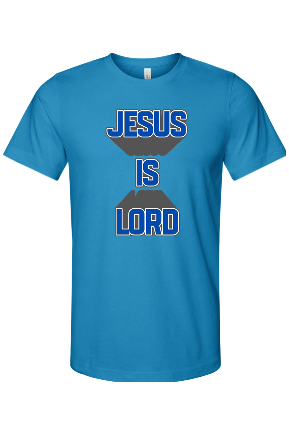Jesus Is Lord