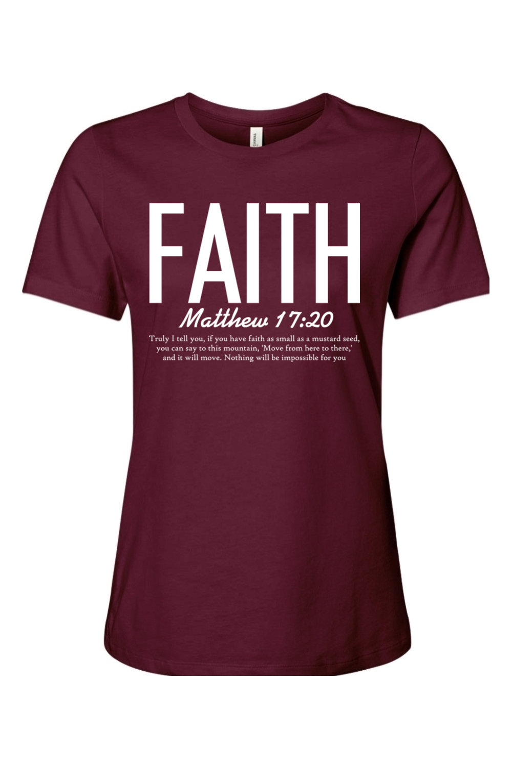 Faith