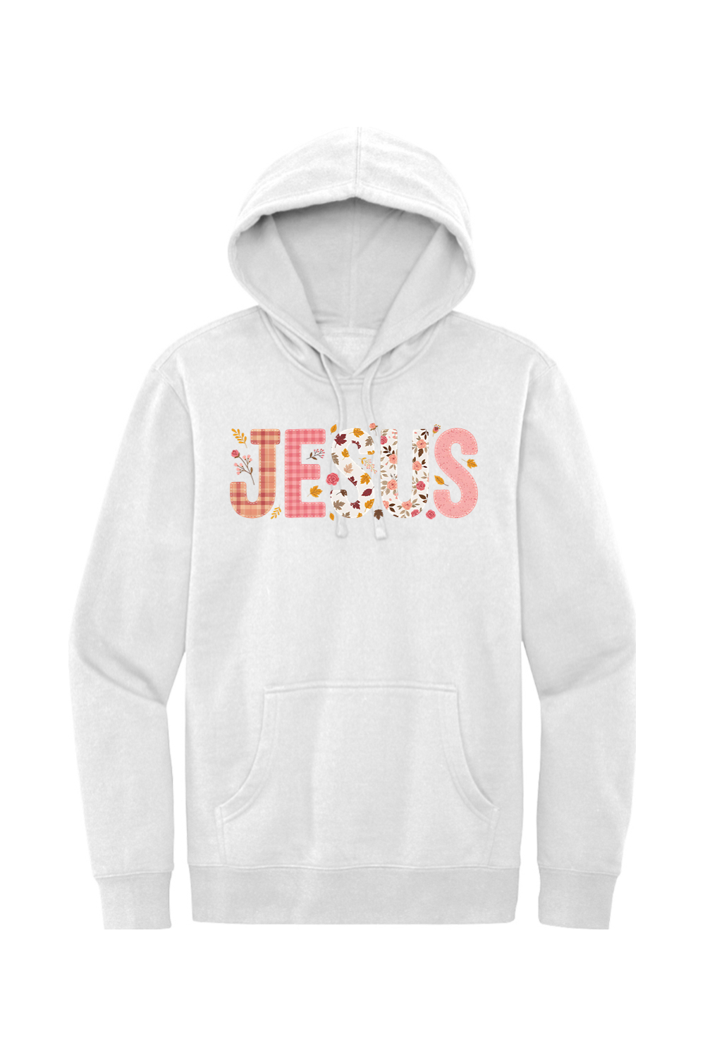 Jesus