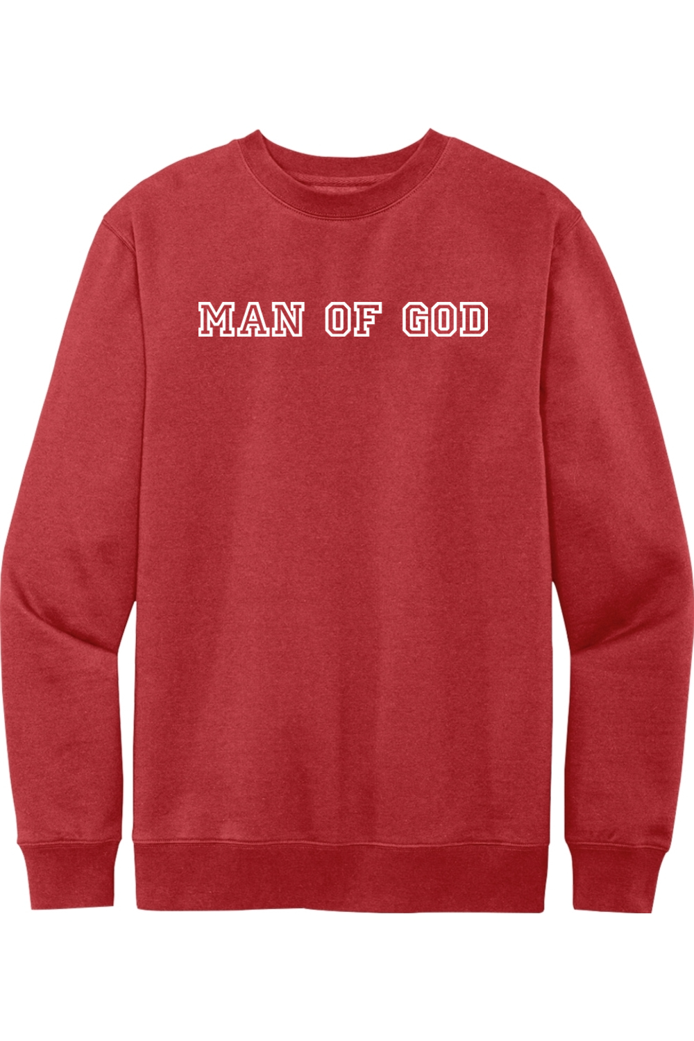 Man Of God