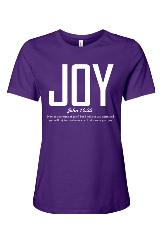 Joy