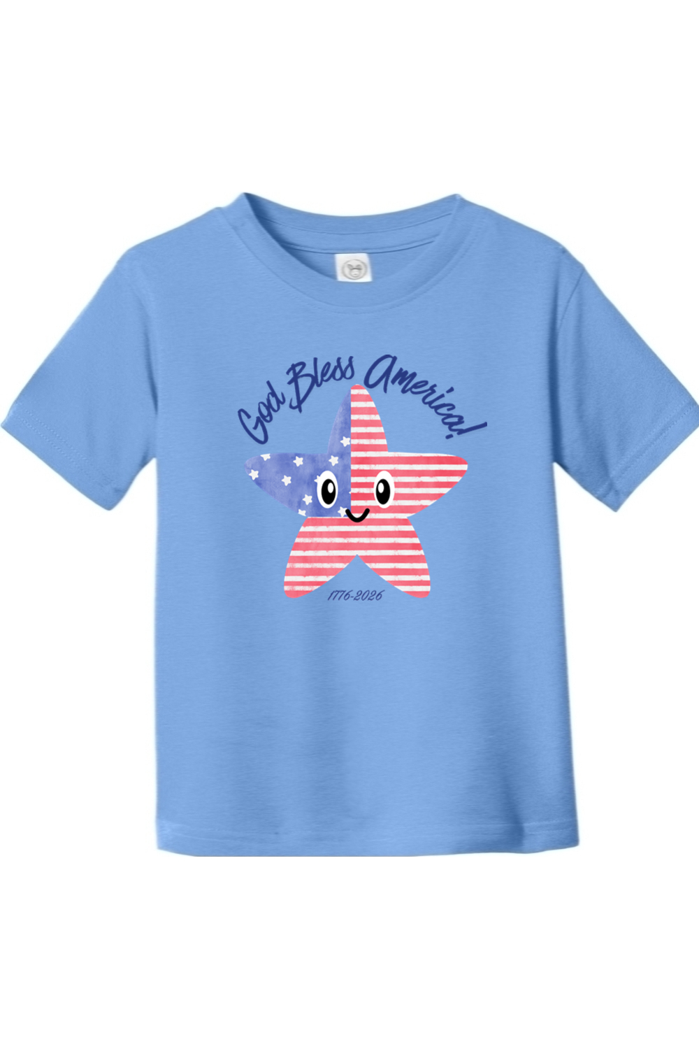 God Bless America