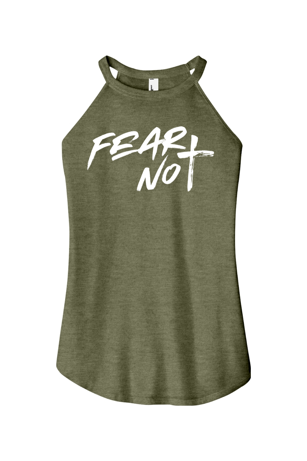Fear Not