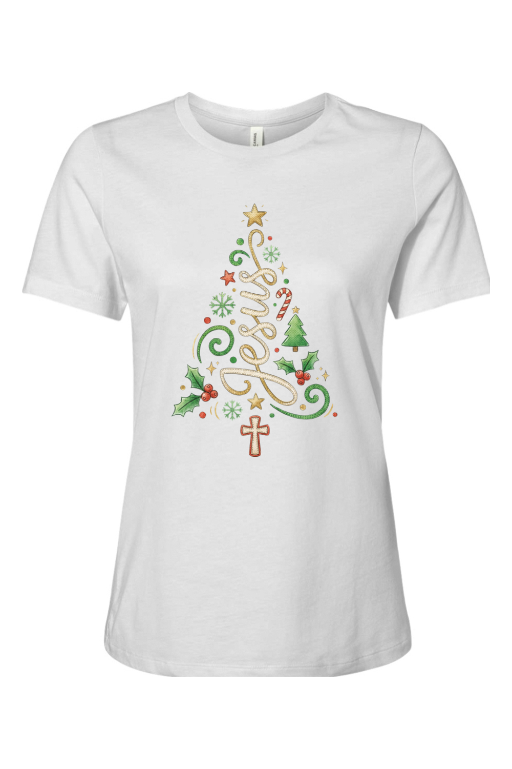 Jesus Christmas