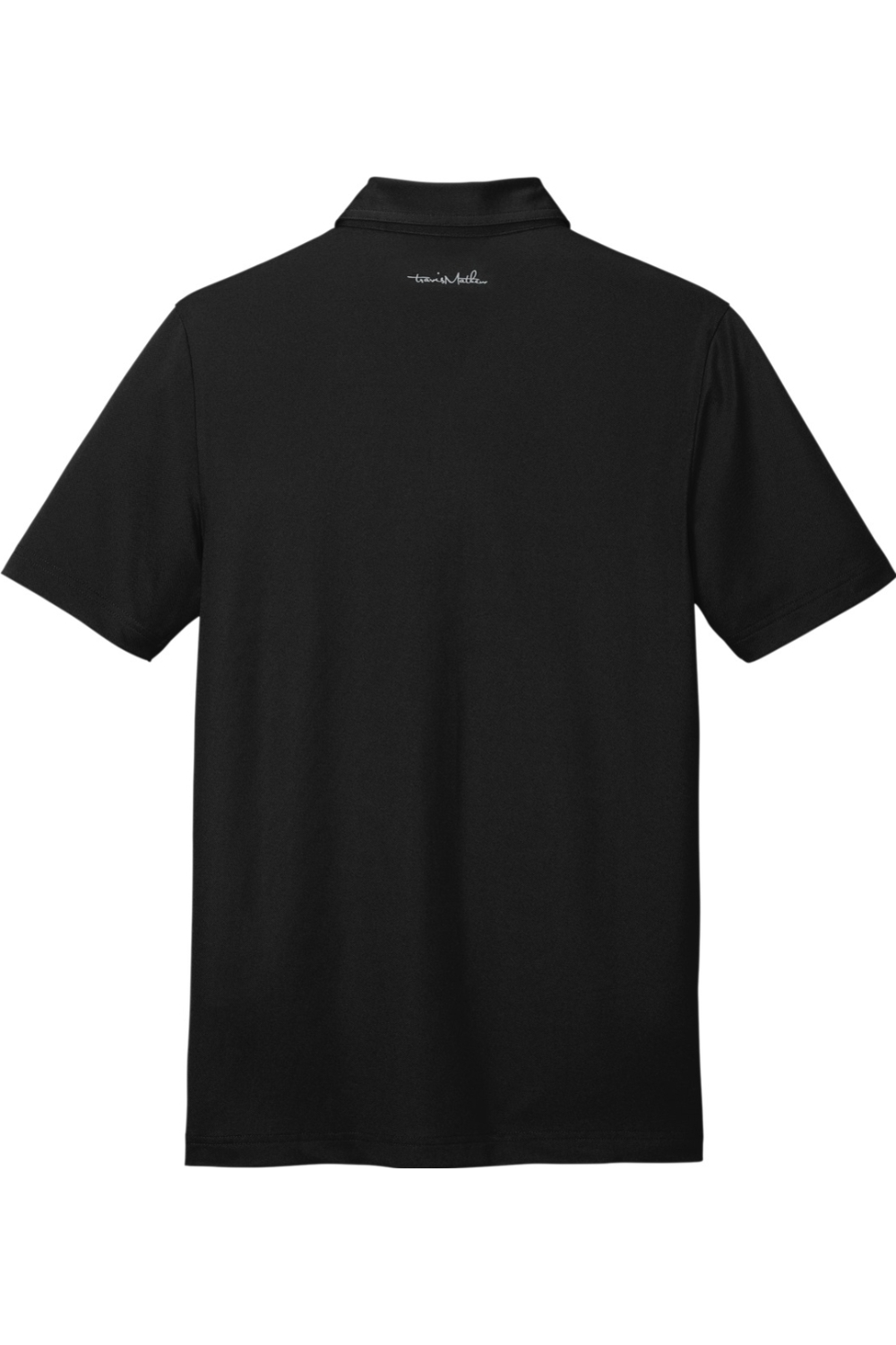 Cabana Chest Stripe Polo