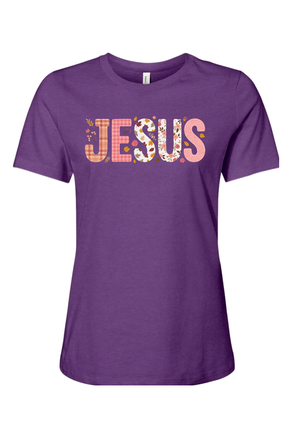 Jesus