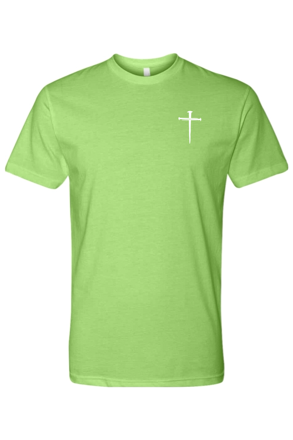 The Message Of the Cross