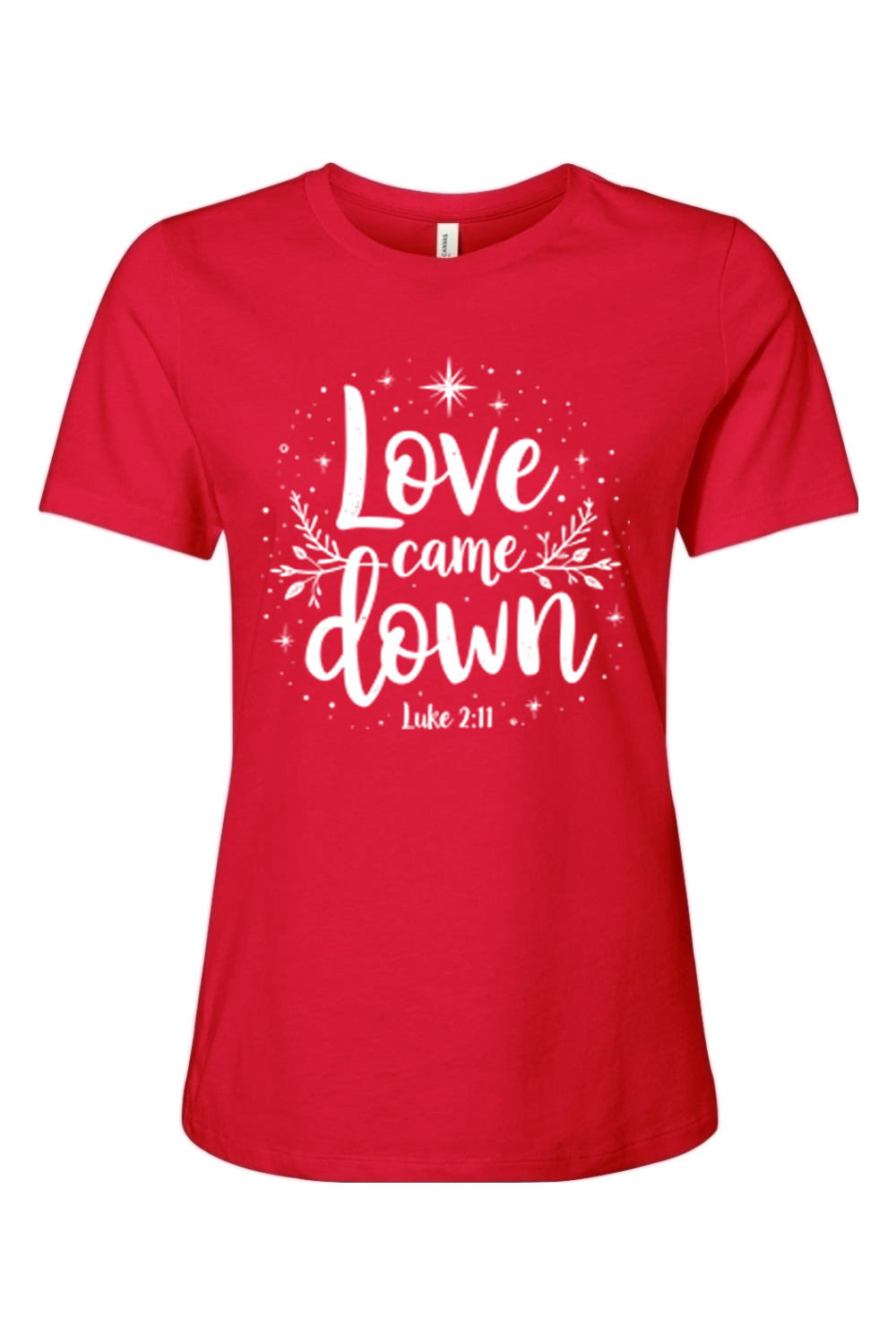 Love Came Down