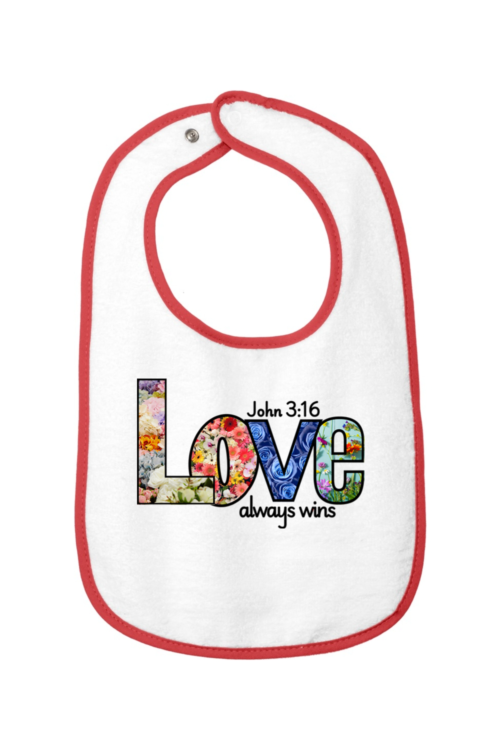 Love Always Wins