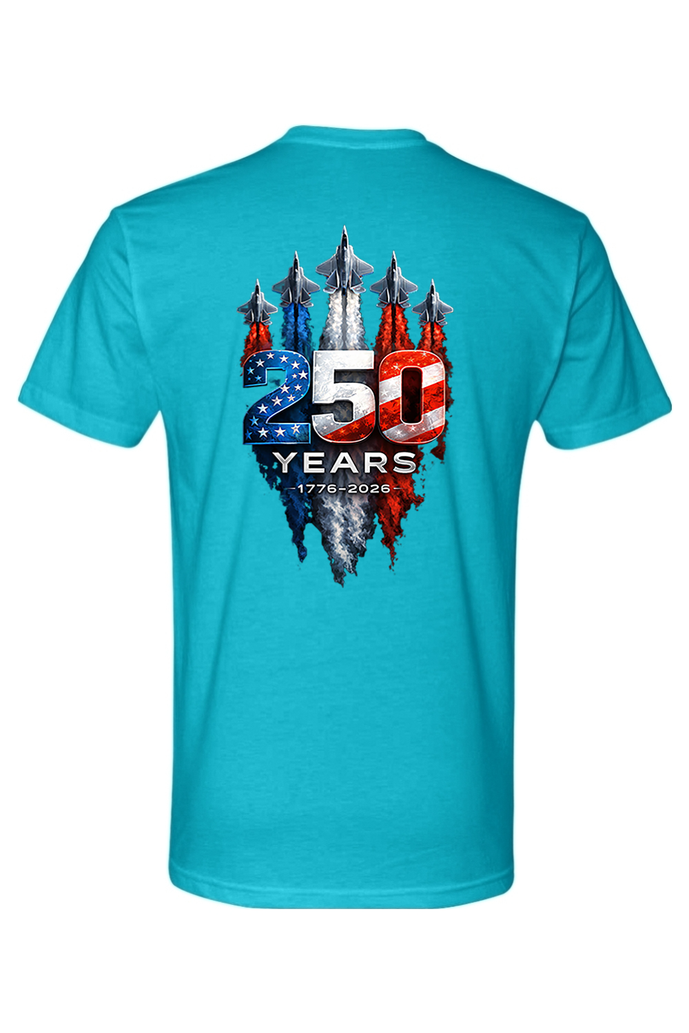 250 Years
