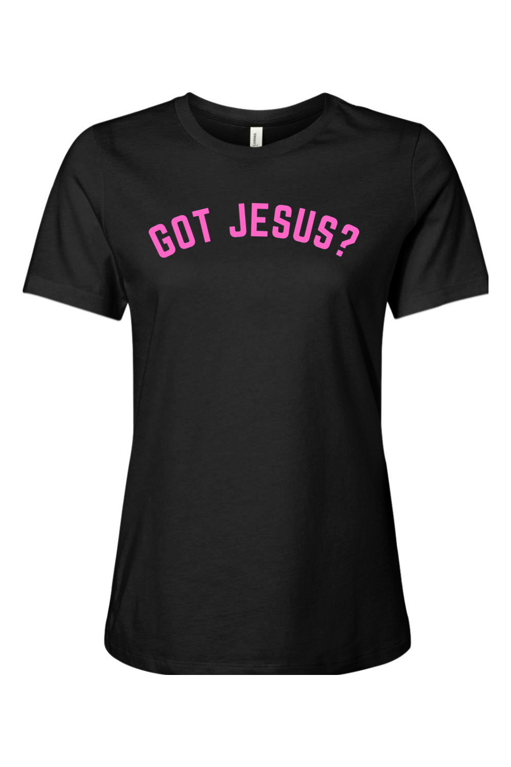 Got Jesus?