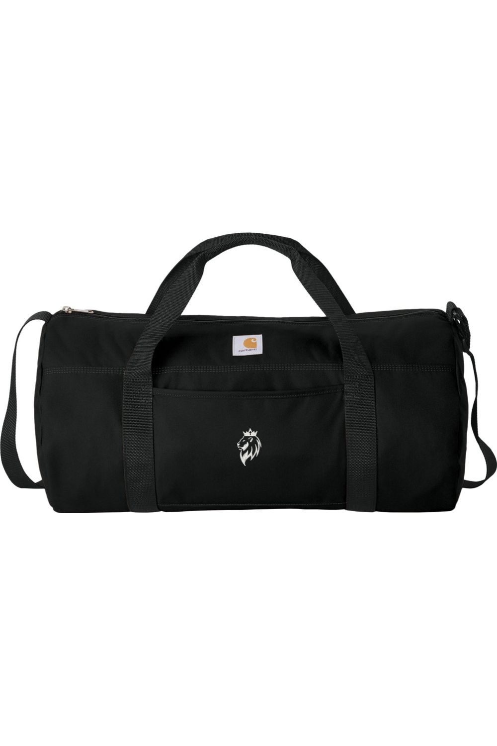 Carhartt Canvas Packable Duffel with Pouch
