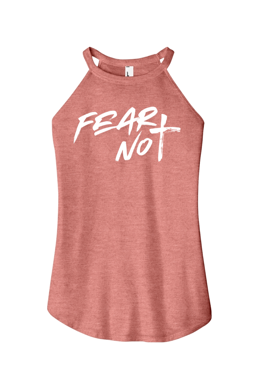 Fear Not