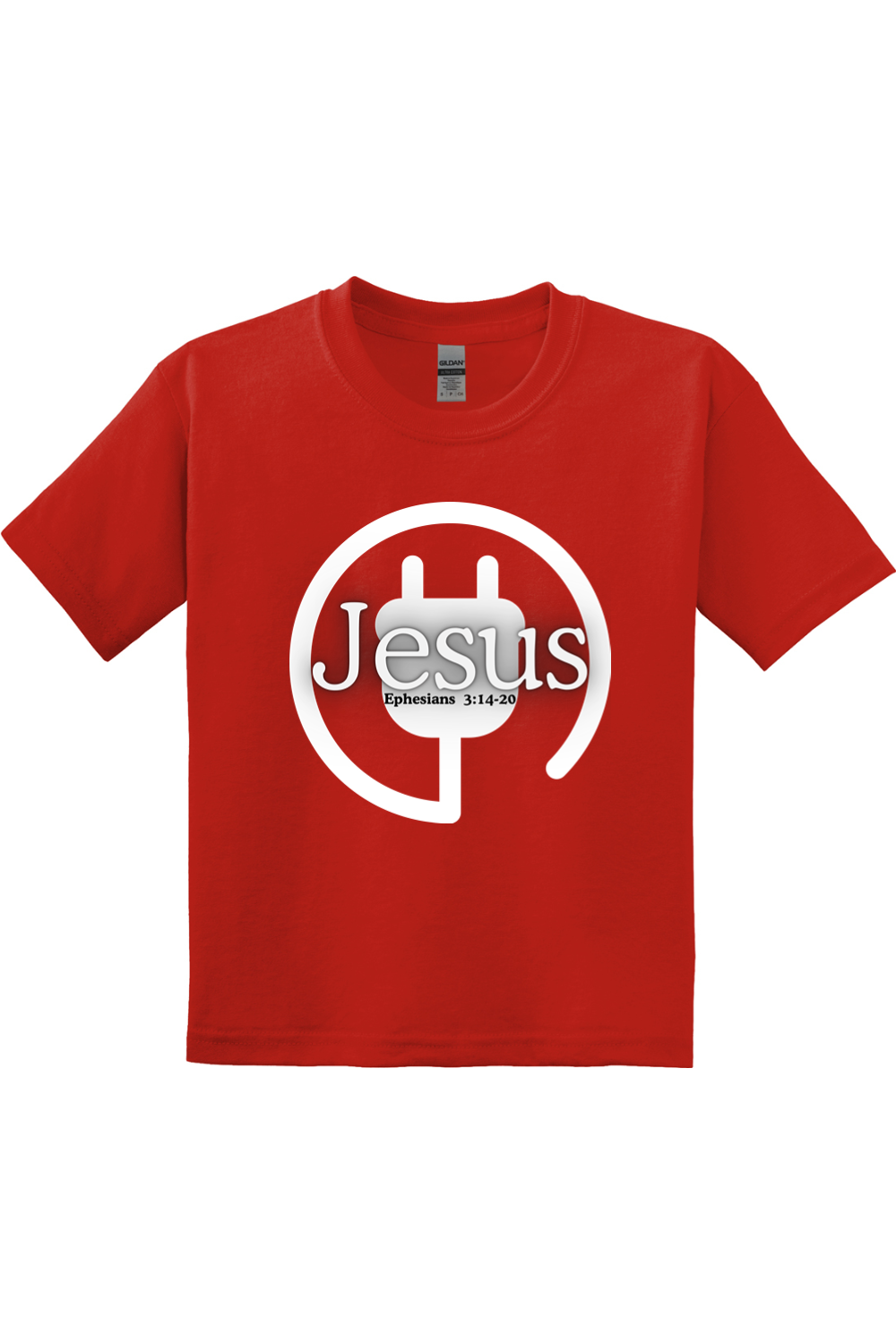 Jesus Power