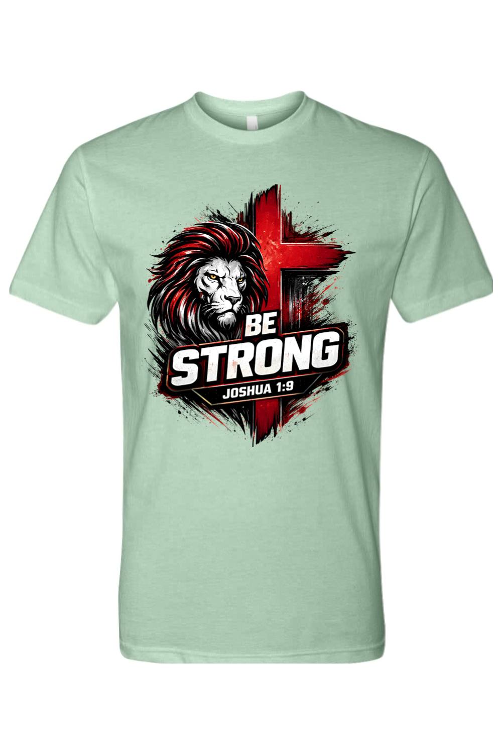 Be Strong