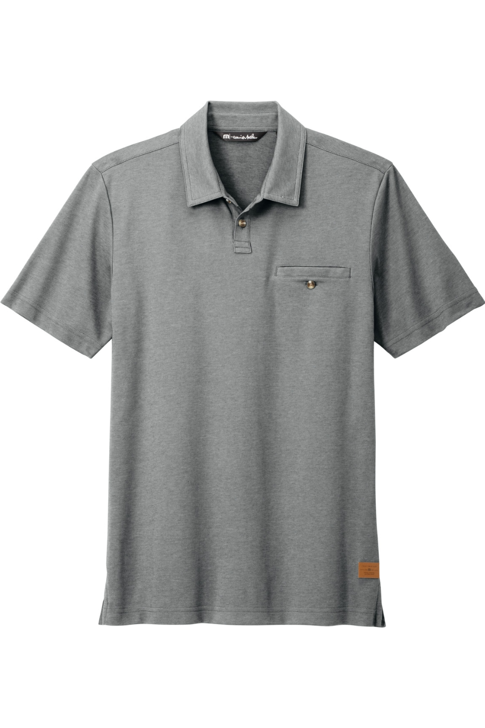 Sunsetters Pocket Polo