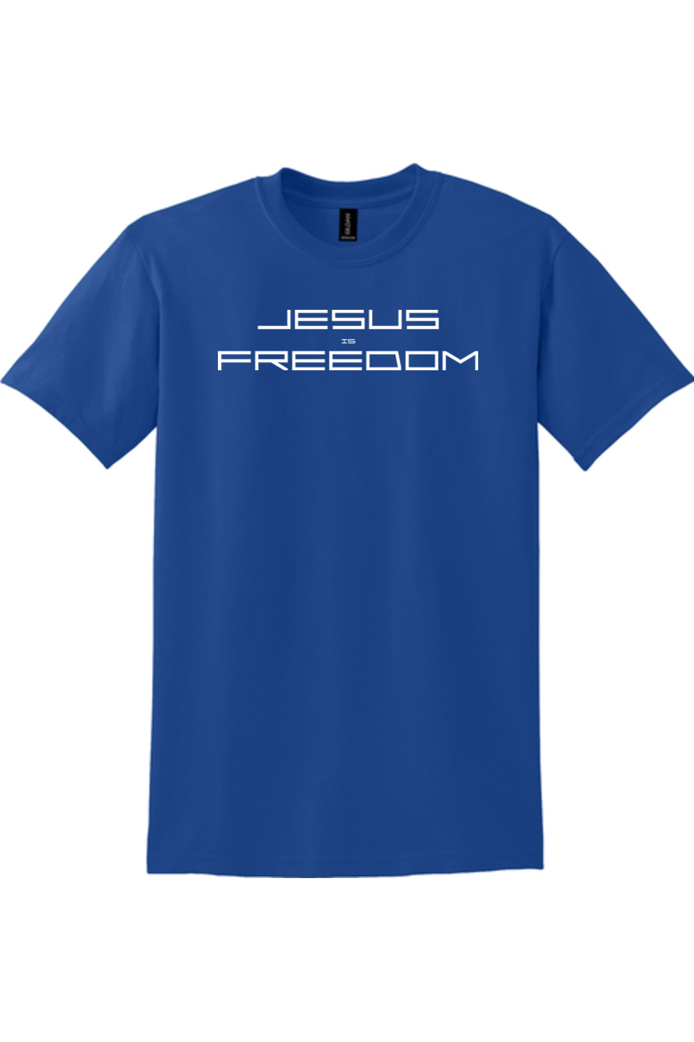 Jesus is Freedom