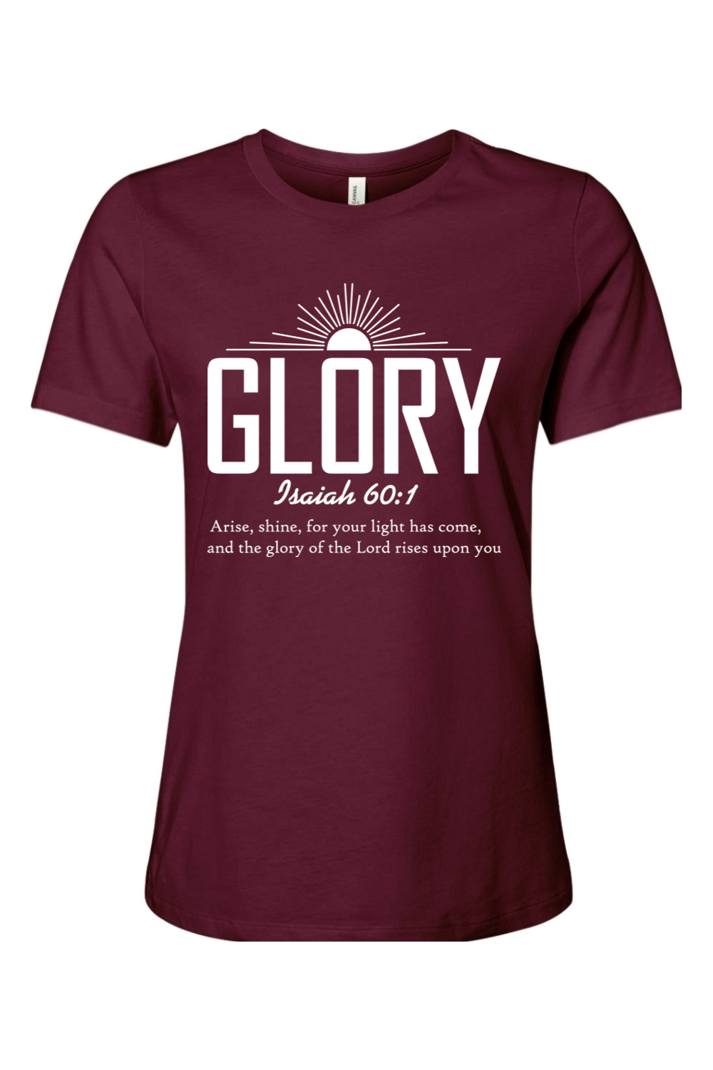 Glory