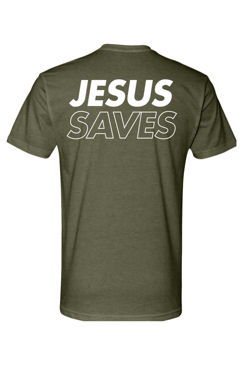 How Can I Pray For You? Jesus Saves