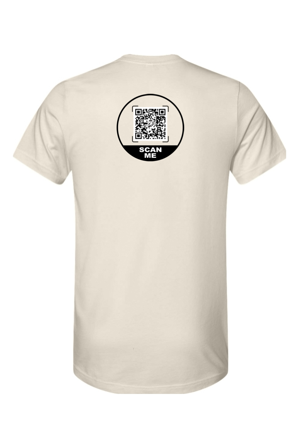 Scan Me