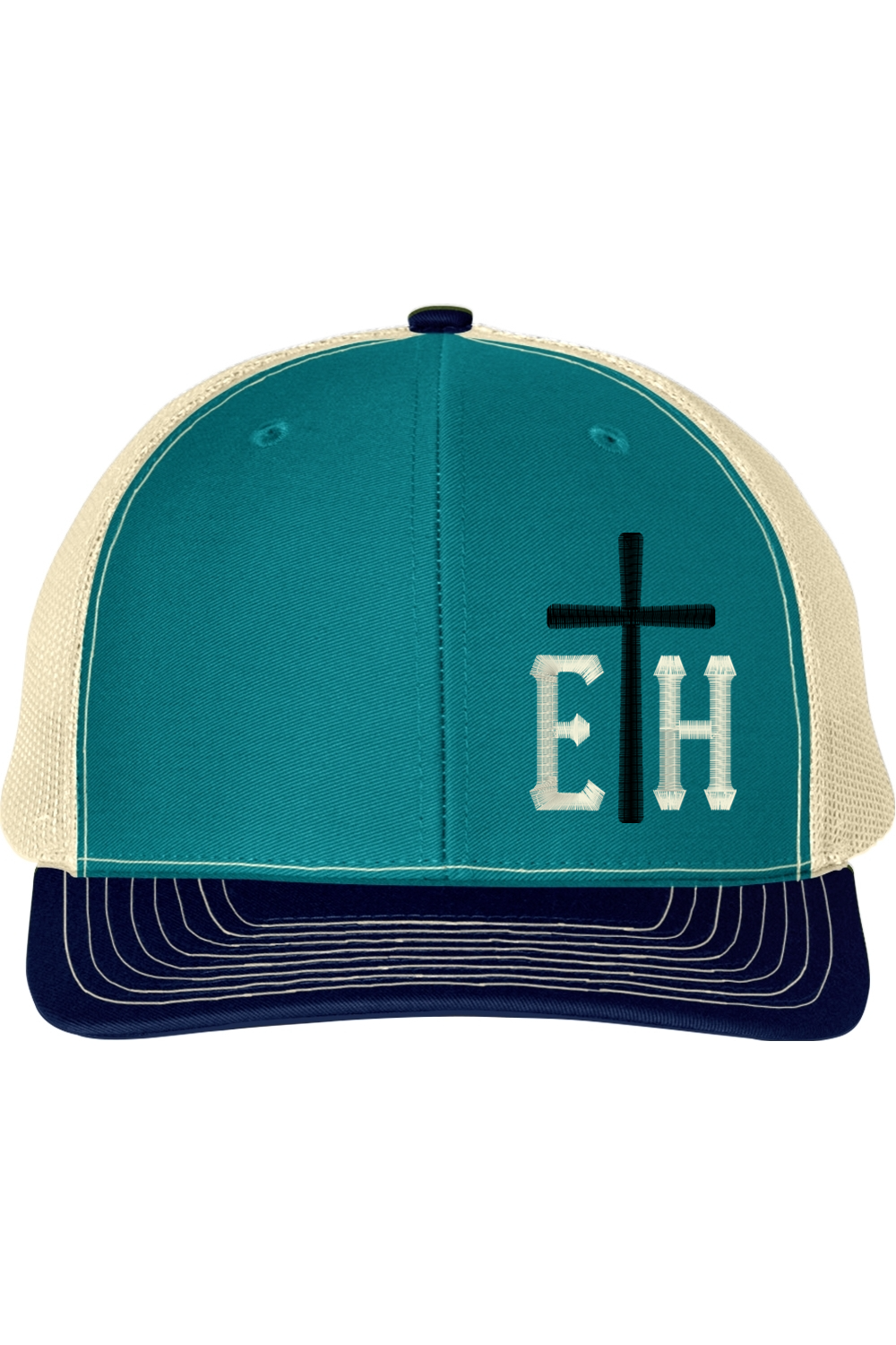End Time Harvest