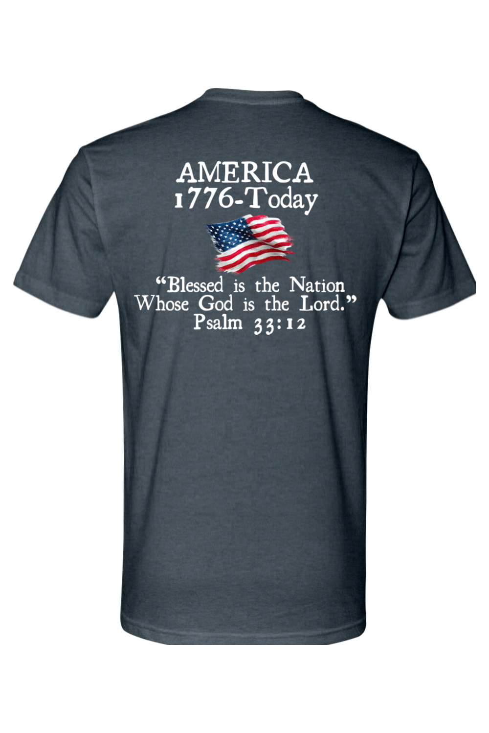 America 1776 - Today