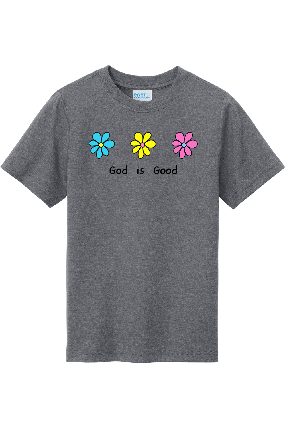 God is Good