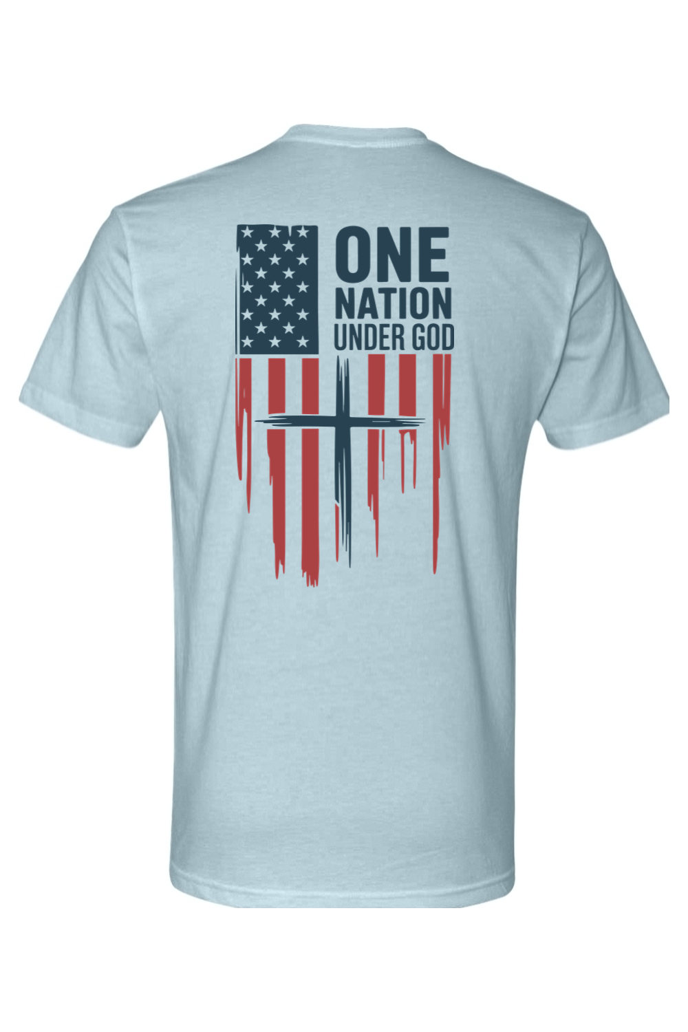 One Nation Under God