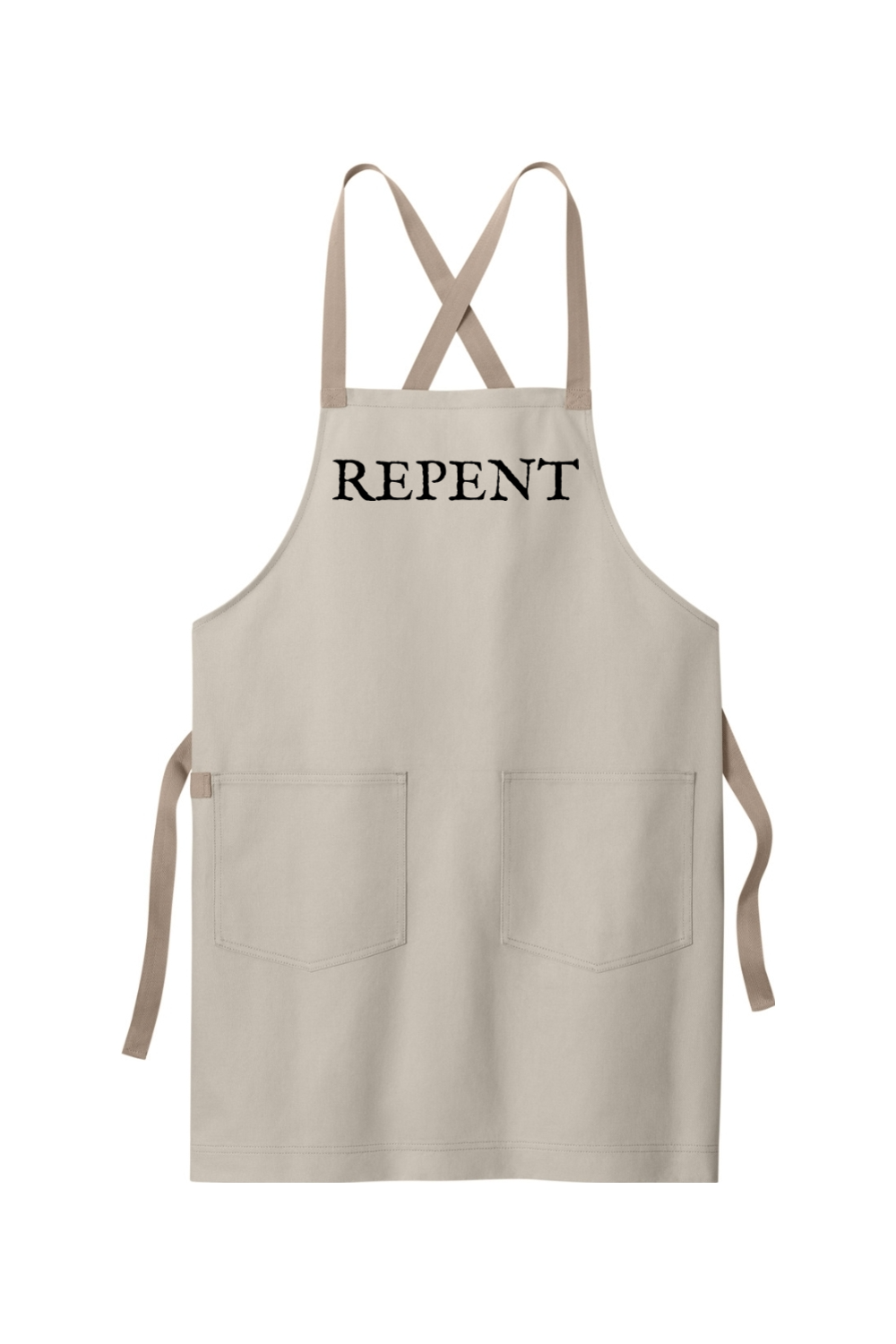 Repent