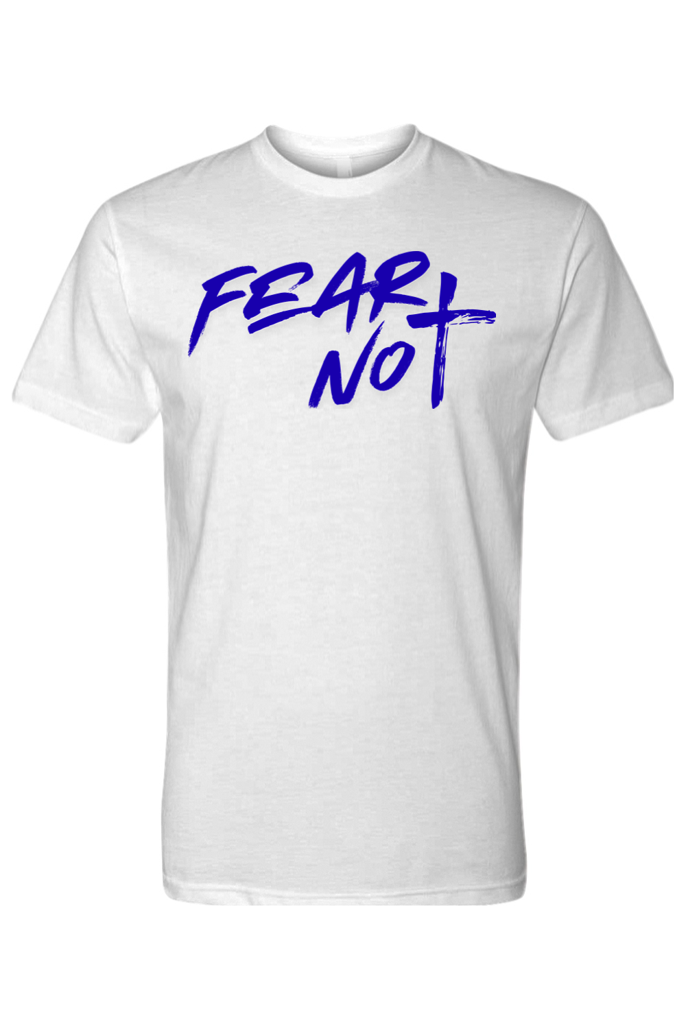 Fear Not