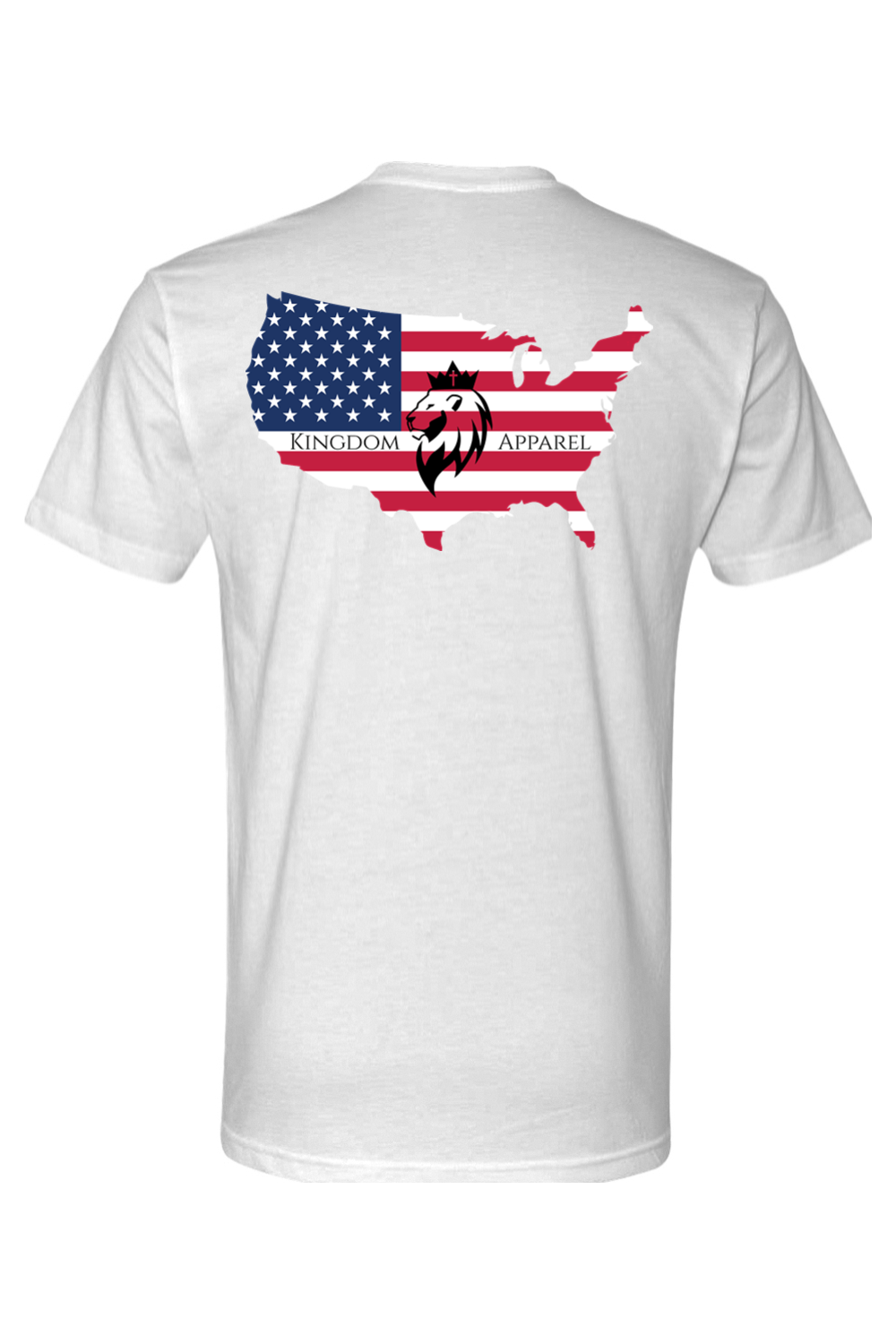 Kingdom Apparel USA