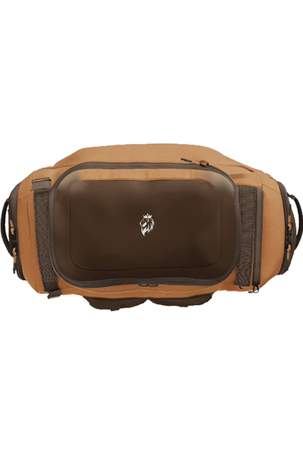 75L Heavy Haul Duffel