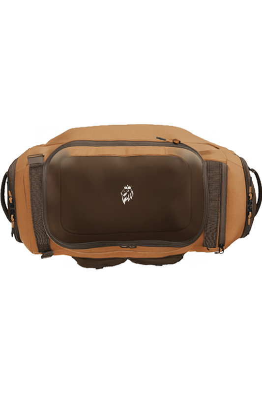 75L Heavy Haul Duffel
