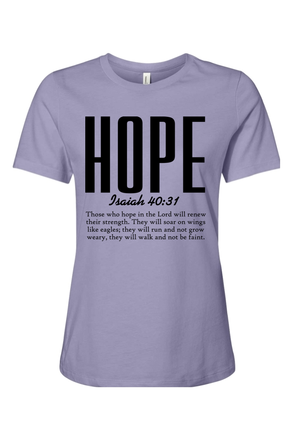 Hope