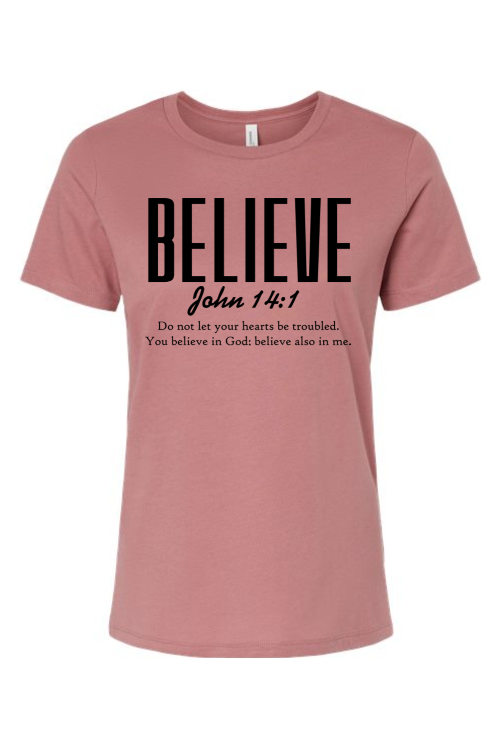 Believe