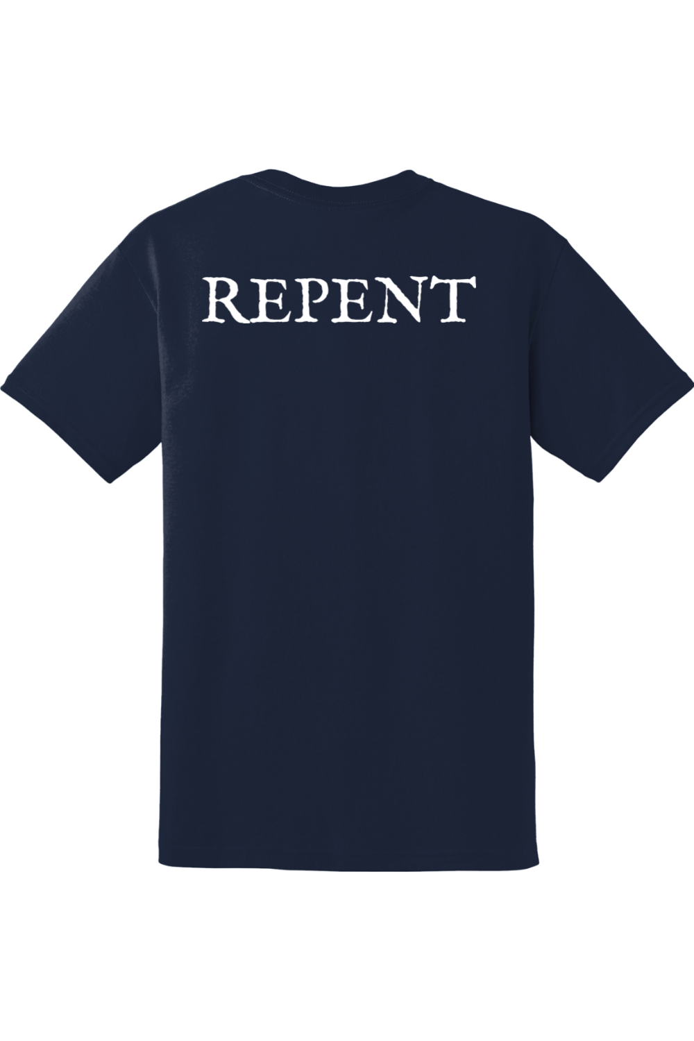 Kingdom Apparel Repent