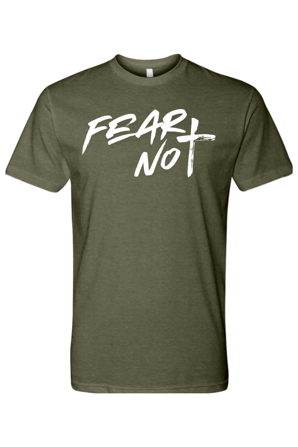 Fear Not