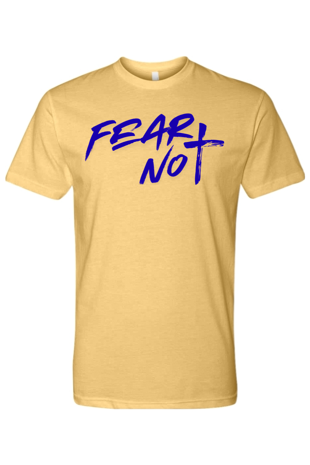 Fear Not