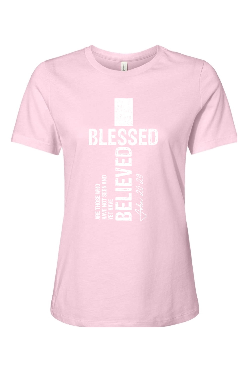 Blessed Believed