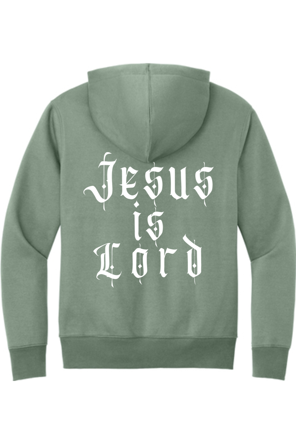 Jesus Is Lord