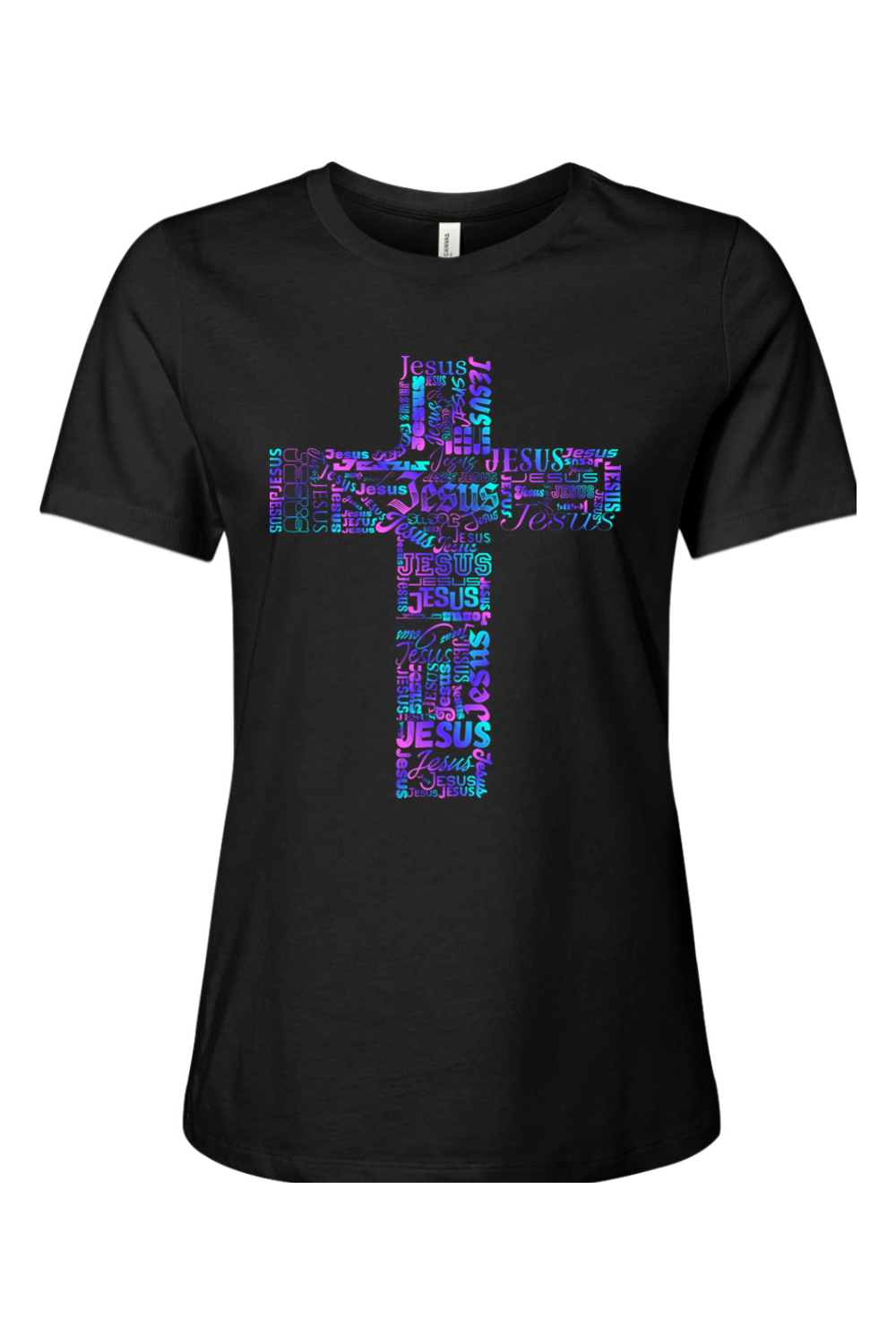 Jesus Omnipresent