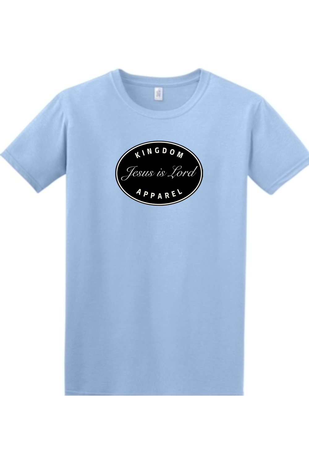 Kingdom Apparel Jesus is Lord