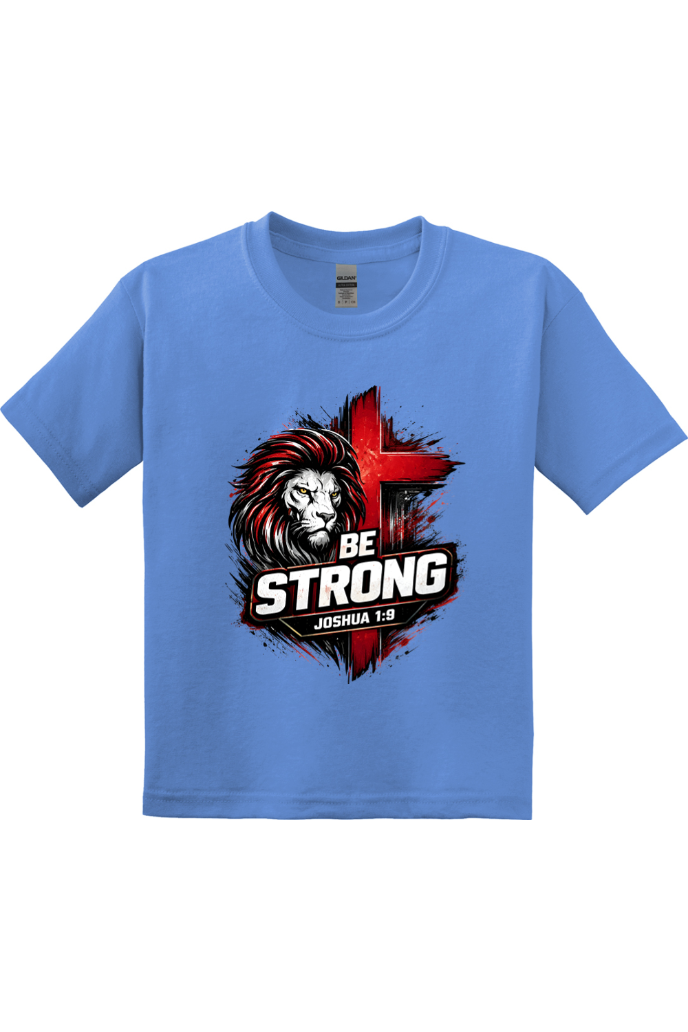 Be Strong