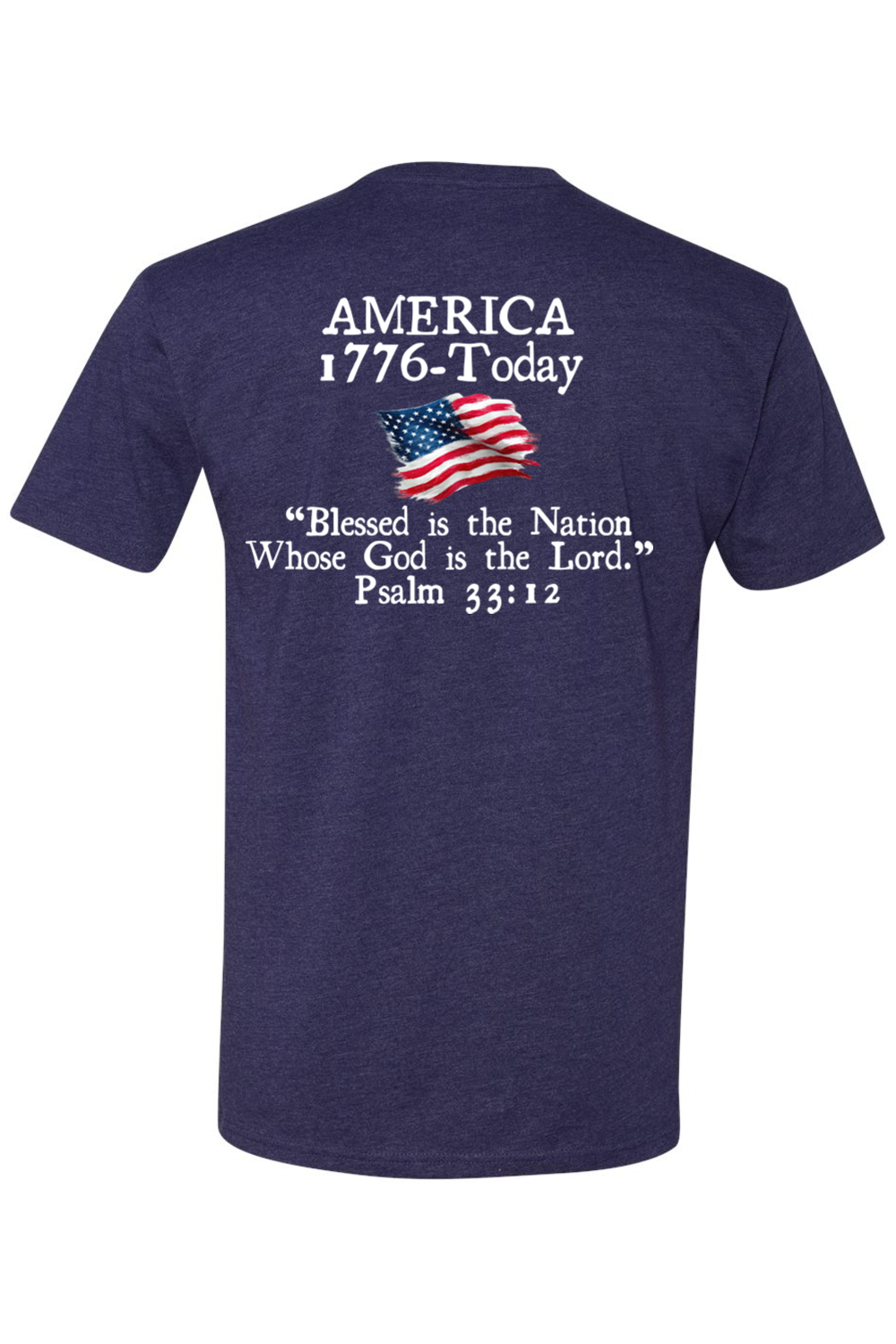America 1776 - Today
