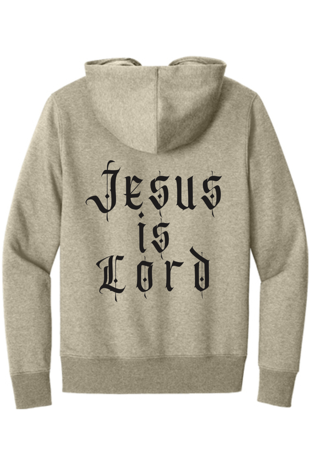 Jesus Is Lord