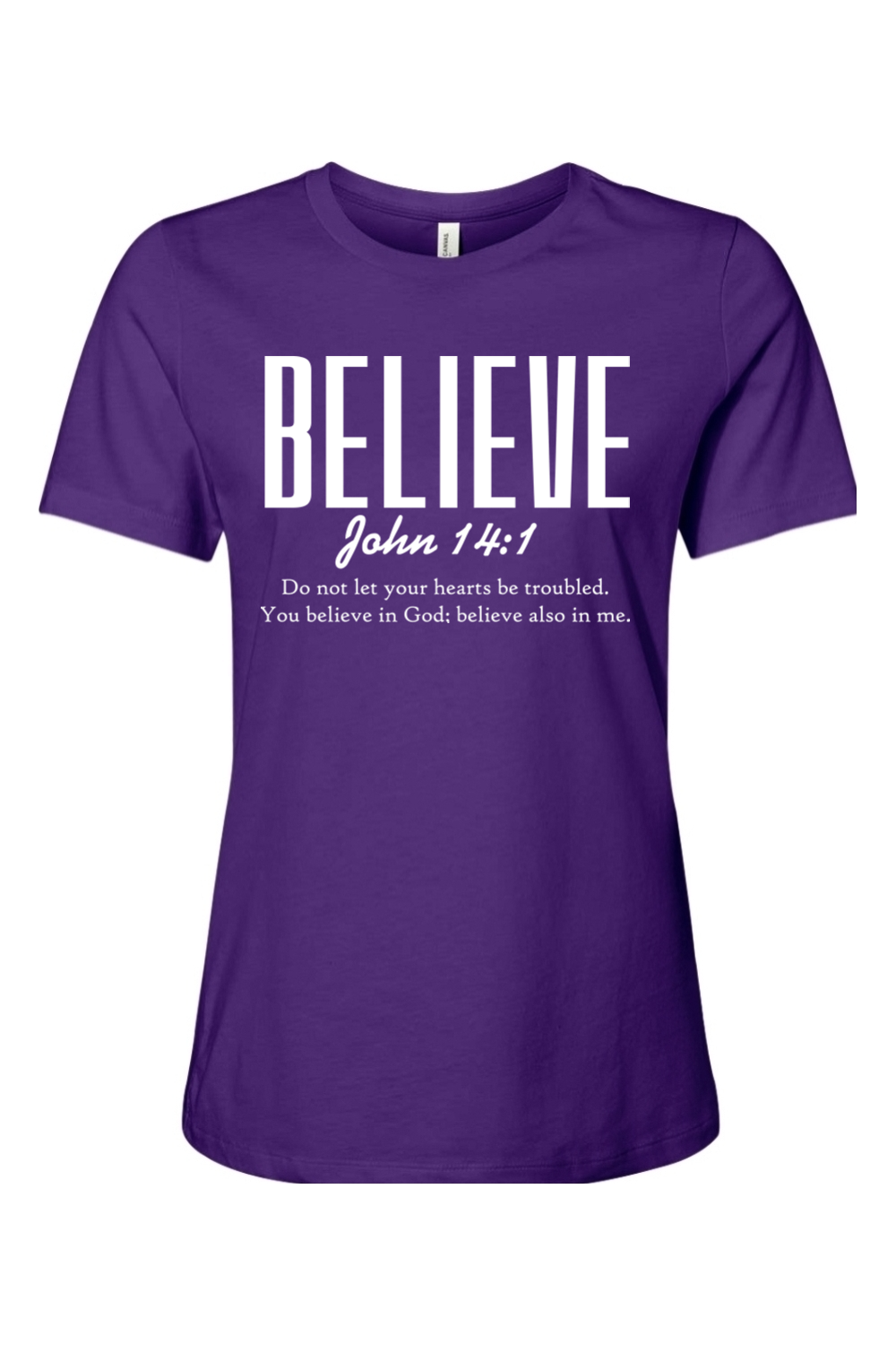 Believe
