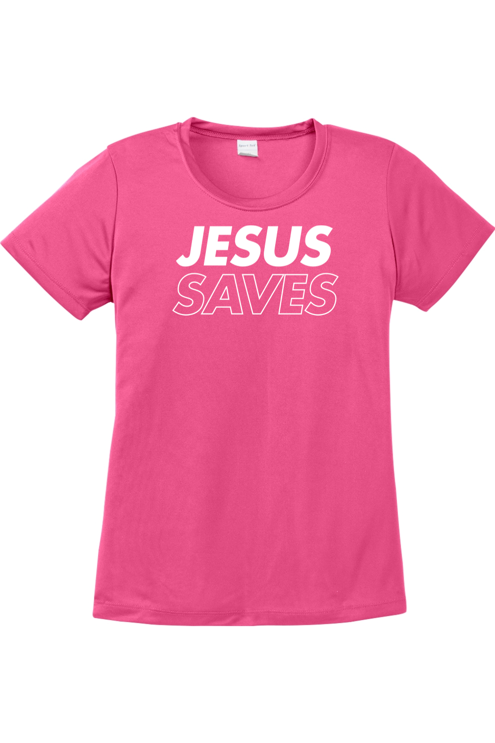 Jesus Saves