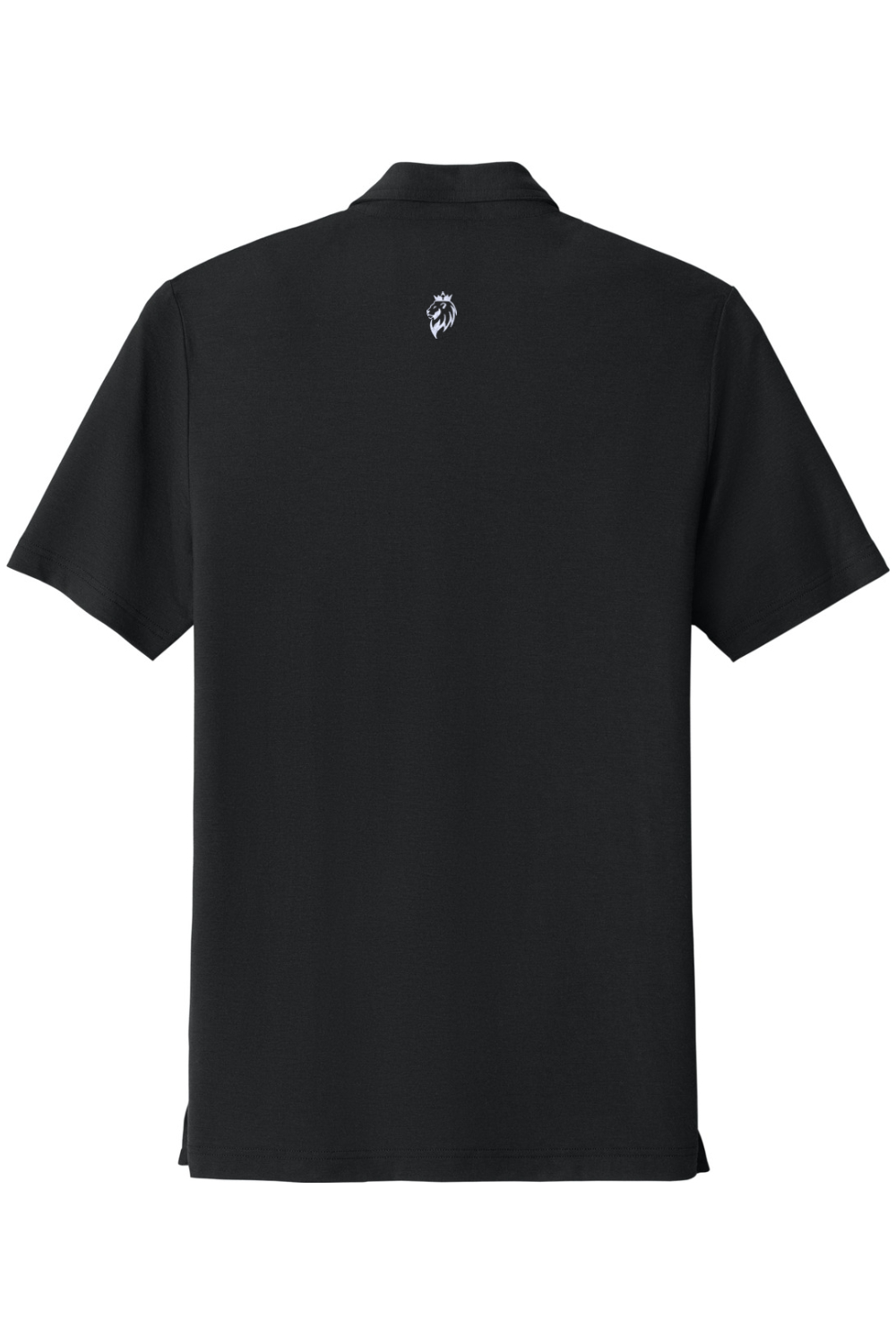 Glenview Stripe Polo